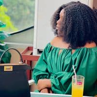 TikTok Account - christianabuyibu