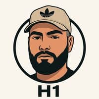 TikTok Account - h.0ne.1