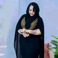 TikTok Account - fatimaosman1977