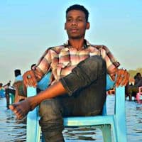 TikTok Account - ali55sidig