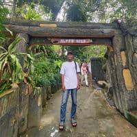 TikTok Account - bintangprayoga215