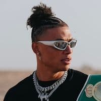 TikTok Account - chasedemoor