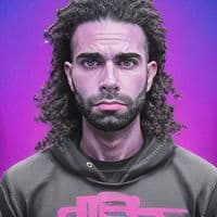 TikTok Account - moemantash