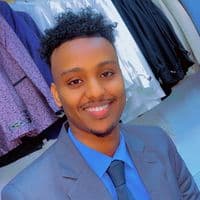 TikTok Account - ahmed_model6