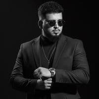 TikTok Account - eddy__czxx