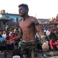 TikTok Account - bahagoautanmamman