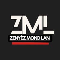 TikTok Account - zenyez_mond_lan