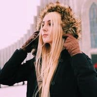 TikTok Account - ani__mel