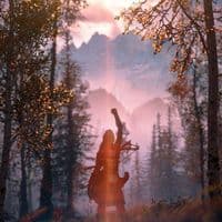 TikTok Account - fallenangel______