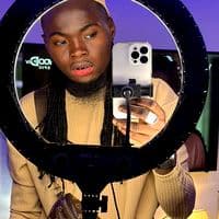 TikTok Account - djibril468