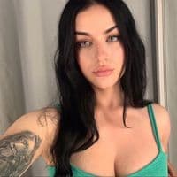 TikTok Account - isalejh