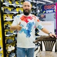 TikTok Account - tnt_sport0