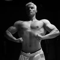 TikTok Account - santiagotss