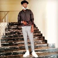 TikTok Account - ayubchampe