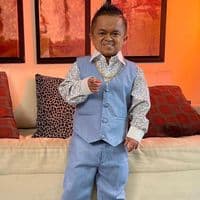 TikTok Account - jorgito_guayaco_o