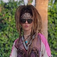 TikTok Account - jessicagolich