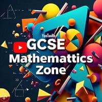 TikTok Account - gcsemathematicszone