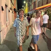 TikTok Account - spencafish