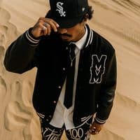 TikTok Account - gideonmuller__