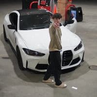 TikTok Account - scy.line