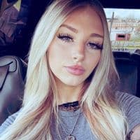 TikTok Account - harley_cates