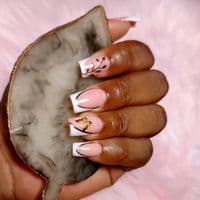 TikTok Account - falonnenails241