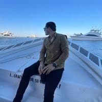 TikTok Account - raulvga.1