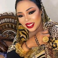 TikTok Account - afaf_hassan_amen