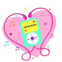 TikTok Account - _cancioncitas