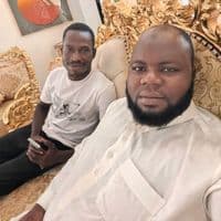 TikTok Account - youssef1er