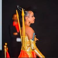 TikTok Account - oxygenrwanda