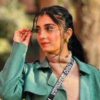 TikTok Account - abeera_khan__