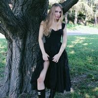 TikTok Account - sofiaseletskaya