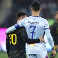 TikTok Account - leo.football_19