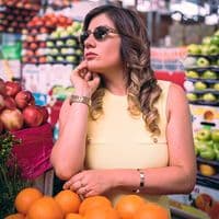 TikTok Account - veronicavigoib