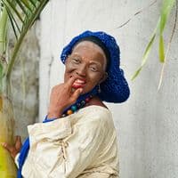 TikTok Account - energy_grandma