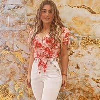 TikTok Account - vanessaambrosim