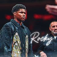 TikTok Account - js.rocky