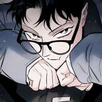 TikTok Account - leewonjeong_