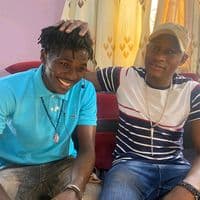 TikTok Account - creationlavoixdor104