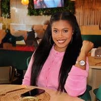 TikTok Account - jennd48