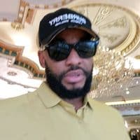 TikTok Account - chike.daniels