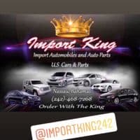 TikTok Account - importking242