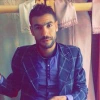 TikTok Account - toufik_bremil