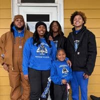 TikTok Account - familyballers24701