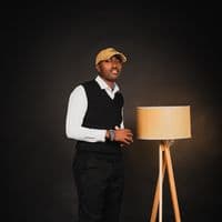 TikTok Account - trizzymedia163