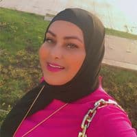 TikTok Account - nadiasalon2