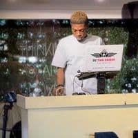 TikTok Account - djtagfabio