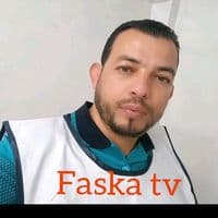 TikTok Account - faskatv