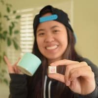 TikTok Account - tinymakesthings